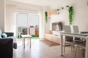 Apartamento Consul Park, Blanes